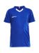 Progress Jersey Contrast JR Royal Blue