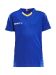 Progress Jersey Contrast JR Royal Blue/Sweden Yellow
