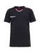 Progress Jersey Contrast JR Black/Pop