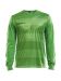 Progress GK LS Jersey M Craft Green