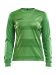 Progress GK LS Jersey W Craft Green