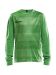 Progress GK LS Jersey JR Craft Green