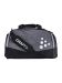 Squad Duffel Medium 33L One Size DK Grey Melange/Black