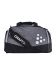 Squad Duffel Medium 33L One Size DK Grey Melange/Black