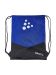 Squad Go Gym Bag Onesize One Size Club Cobolt