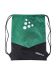 Ability Gym Bag One Size Team Green