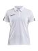 PROGRESS Polo Pique W White