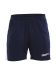 Progress Practise Shorts W Navy