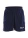 Progress Practise Short JR Navy