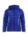 Craft Isolate Jacket M Club Cobolt