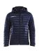 Craft Isolate Jacket M Navy