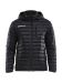 Craft Isolate Jacket M Black
