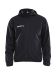 Jacket Rain M Black