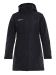Craft Jacket Parkas W Black