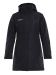 Jacket Parkas W Black