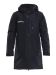 Craft Jacket Parkas Jr Black