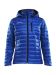 Craft Isolate Jacket W Royal Blue