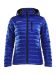 Craft Isolate Jacket W Club Cobolt