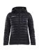Craft Isolate Jacket W Black