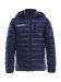 Isolate Jacket JR Navy