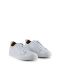 W's Luigi Leather Sneaker