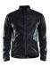 Mist Rain Jacket M Black