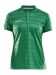 Pro Control Button Jersey W Team Green/White