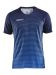 Pro Control Stripe Jersey M Navy/Club Cobolt