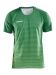 Pro Control Stripe Jersey M Team Green/Craft Green