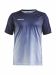 Pro Control Fade Jersey M Navy/White