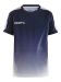 Pro Control Fade Jersey Jr Navy/White