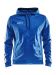 Pro Control Hood Jacket M Royal/White