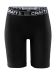 Pro Control 9" Boxer W Black