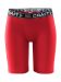 Pro Control 9" Boxer W Bright Red