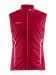 Club Vest M Bright Red