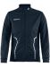 Warm Club Jacket Jr Dark Navy