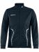 Warm Club Jacket Jr Dark Navy