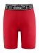 Pro Control 9" Boxer Jr Bright Red