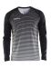 Pro Control Stripe Jersey LS M