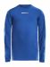 PRO Control Compression Long Sleeve Jr Royal