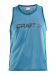 Pro Control Vest Uni Azure