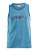 Pro Control Vest Jr One Size Platinum