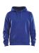 Community Hoodie M Club Cobolt