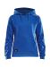 Community Hoodie W Royal