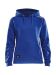 Community Hoodie W Club Cobolt