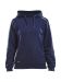 Community Hoodie W Navy