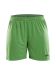 Squad Go Gk Shorts W Craft Green
