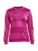 Progress GK LS Jersey Without Padding W Metro