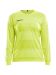 Progress GK LS Jersey Without Padding W Flumino