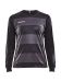 Progress GK LS Jersey Without Padding W Black
